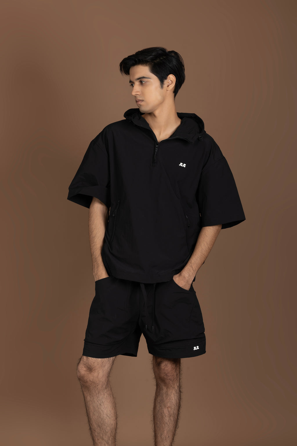 Black Cord Set