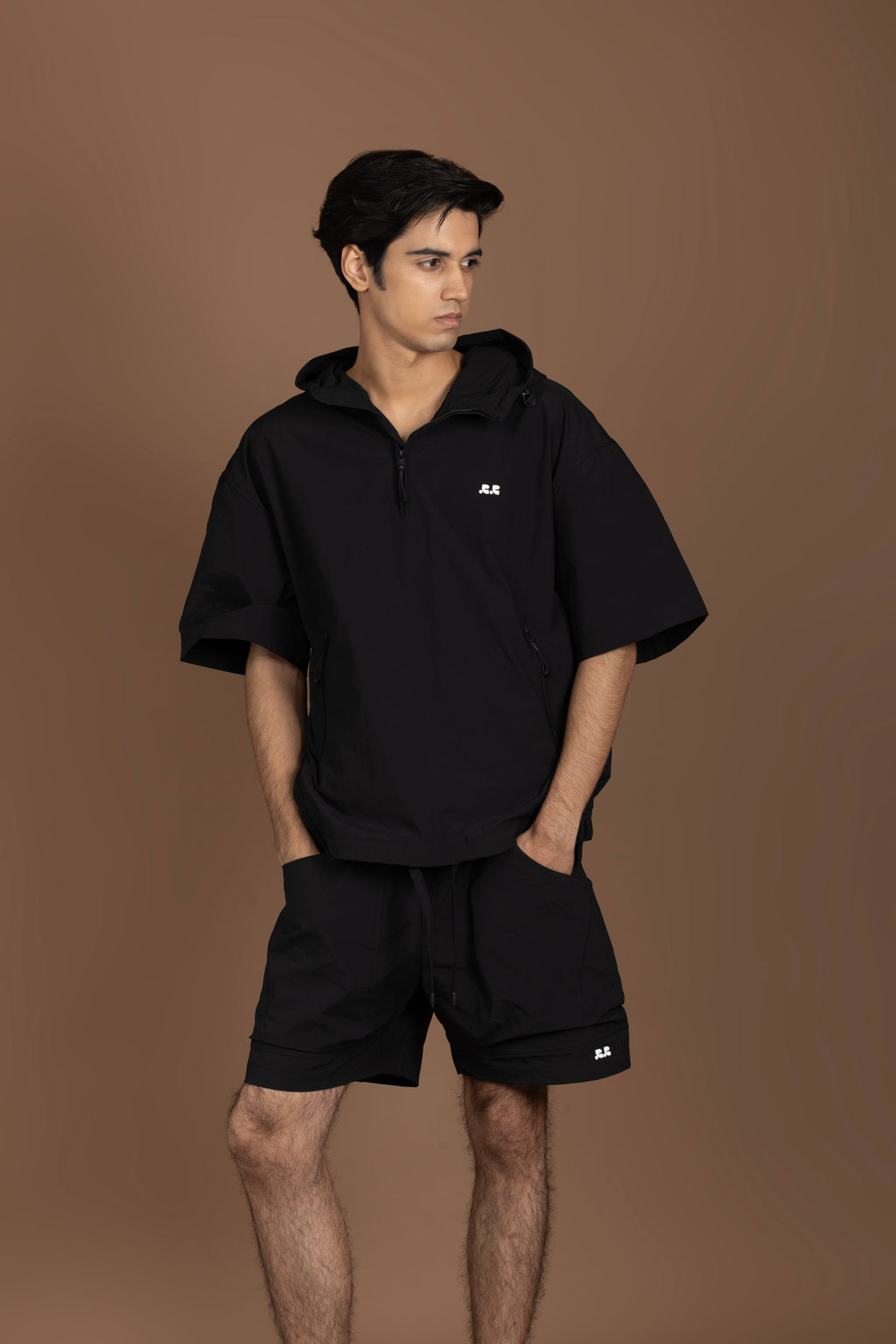 Black Cord Set