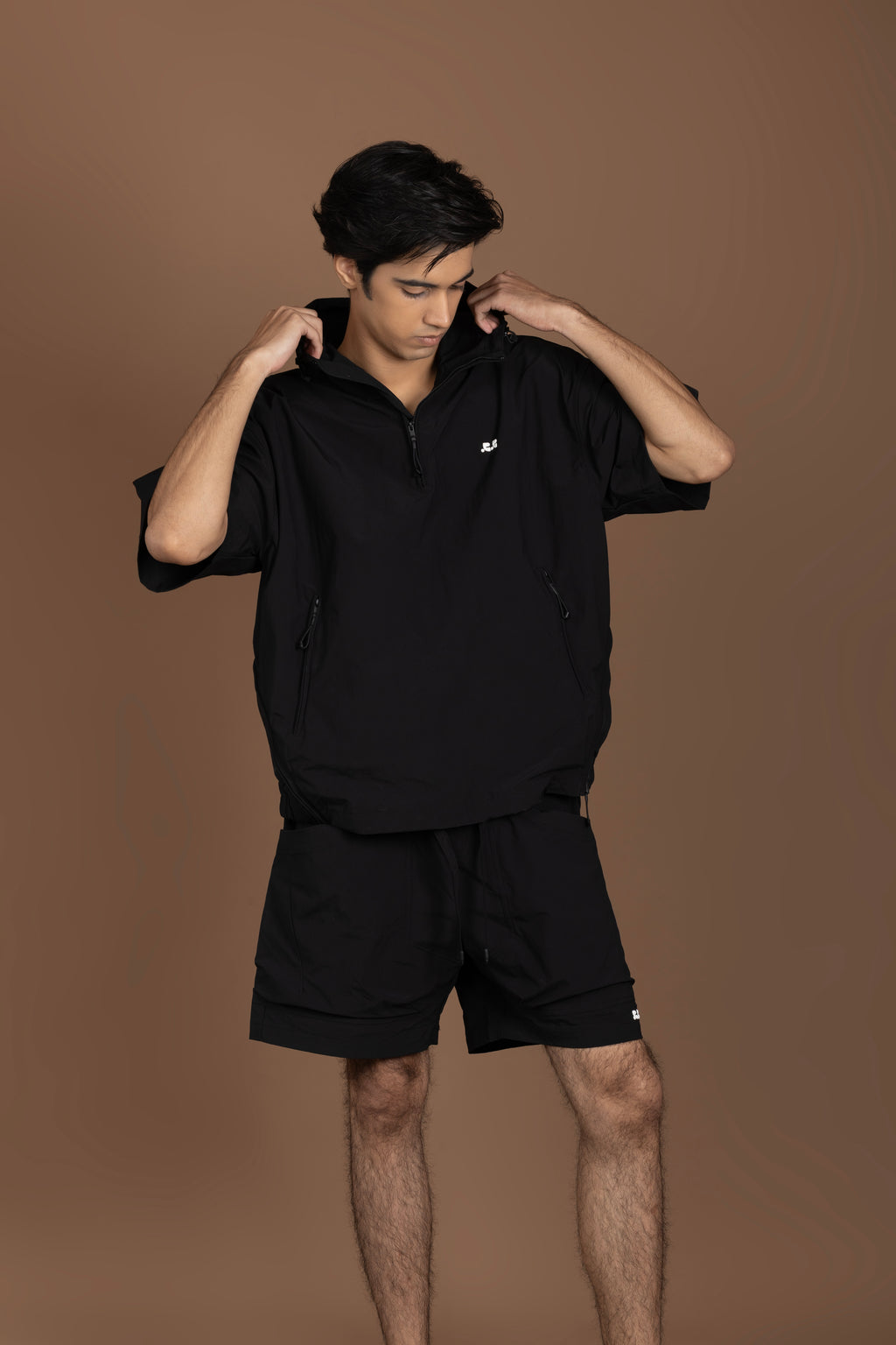 Black Cord Set