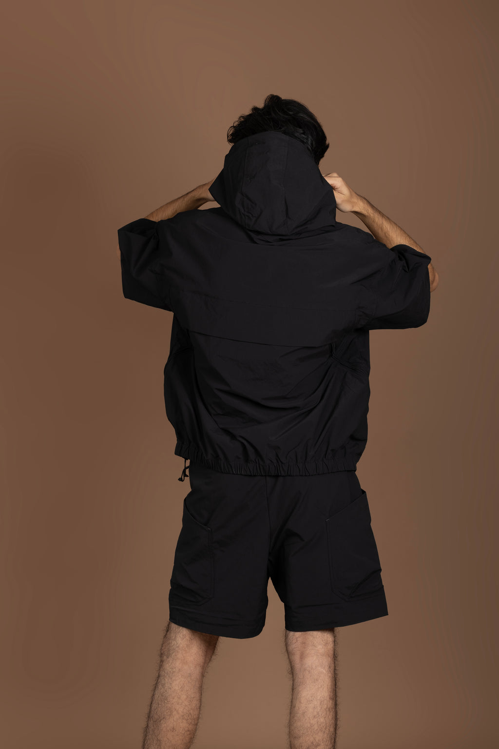 Black Cord Set