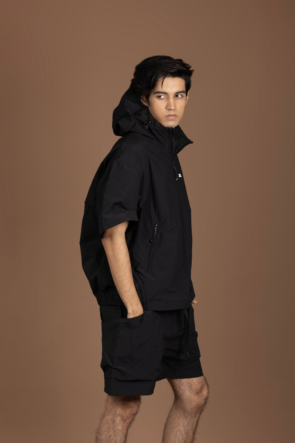 Black Cord Set